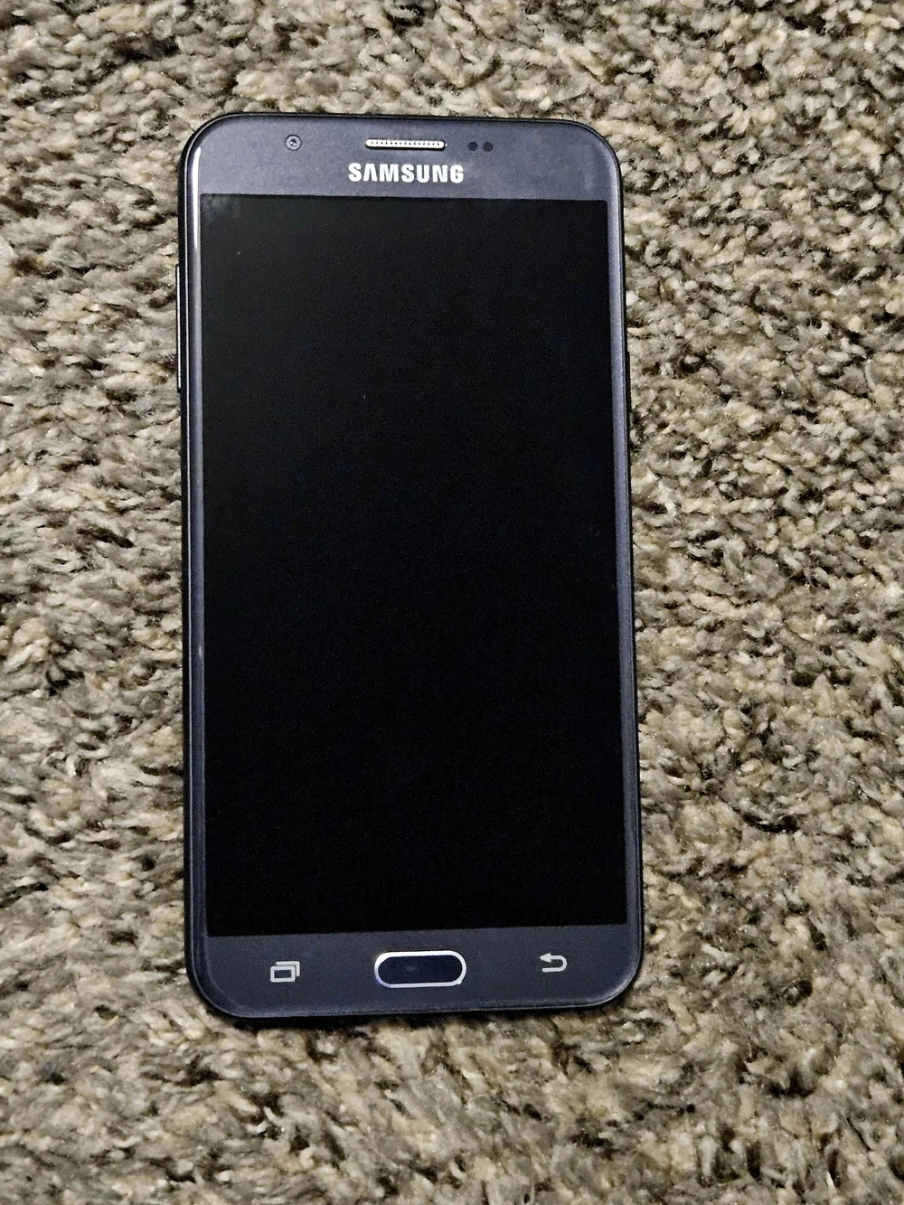 Samsung Galaxy J7 Perx